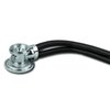 Veridian Healthcare Sterling Sprague Rappaport-Type Stethoscope, Black, Boxed 05-11001